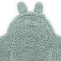 Jollein Jollein wikkeldeken Bunny Ash green