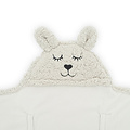 Jollein Jollein wikkeldeken Bunny Nougat