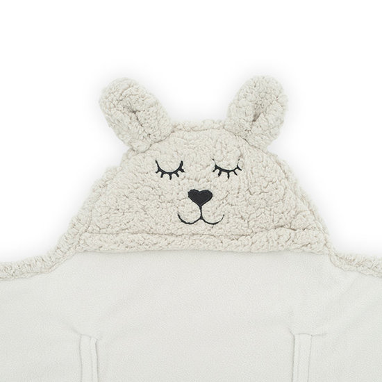 Jollein Jollein nid d'ange Bunny Nougat