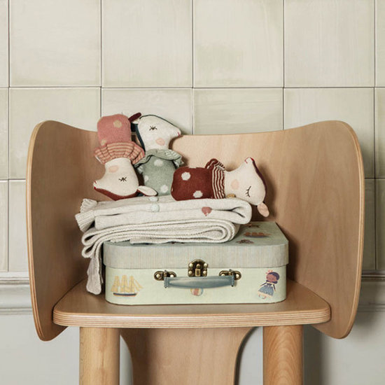 Maileg Maileg Bambi rattle Rusty