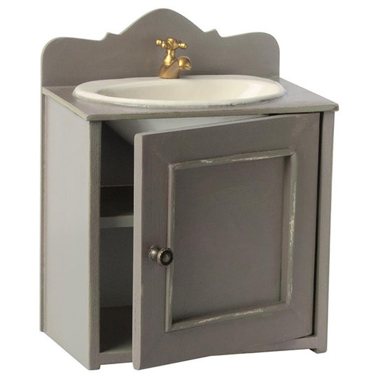 Maileg Maileg Miniature bathroom sink