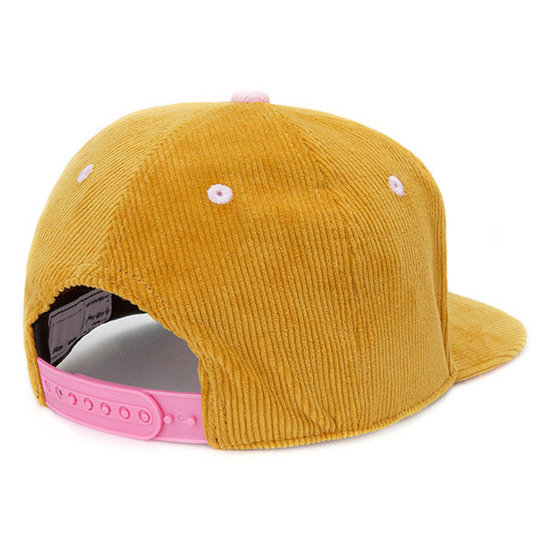 Hello Hossy Casquette Hello Hossy Sweet Honey