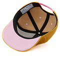 Hello Hossy Hello Hossy cap Sweet Honey