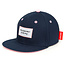 Hello Hossy Hello Hossy cap Mini Navy Blue