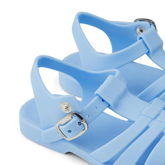 Liewood Water shoes Bre sandals Sky blue - Liewood