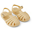 Liewood Waterschoenen Bre sandalen Wheat yellow - Liewood