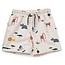Liewood Liewood Duke zwemshort Safari sandy mix