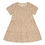 Konges Slojd Konges Slojd Reya Tee dress Buttercup Rosa