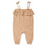 Konges Slojd Konges Slojd Reya jumpsuit Buttercup rosa