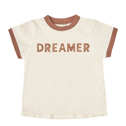 Rylee and Cru Ringer t-shirt Dreamer