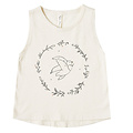 Rylee and Cru Rylee & Cru Tank-Shirt Dove