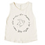 Rylee and Cru Rylee and Cru tank top Dove