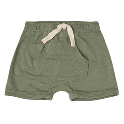 Rylee and Cru Front Pouch short Fern