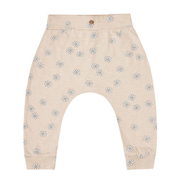 Rylee and Cru pantalon Slouch Daisy Confetti