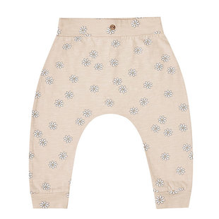 Rylee and Cru Slouch pants Daisy Confetti