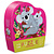 Crocodile Creek Crocodile Creek mini puzzel Koala Cuddle 12st