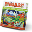 Crocodile Creek Crocodile Creek Memory-Spiel und Puzzle Dinosaurier