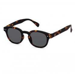 Izipizi sunglasses Junior #C 5-10yrs Tortoise