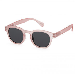 Izipizi zonnebril Junior #C 5-10jr - Pink