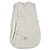 Nobodinoz Nobodinoz Dreamy summer sleep bag Gold Stella White