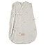 Nobodinoz Nobodinoz Dreamy Sommerschlafsack Gold Stella White