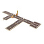 Kid's Concept Kids Concept extension d'autoroute en bois Aiden