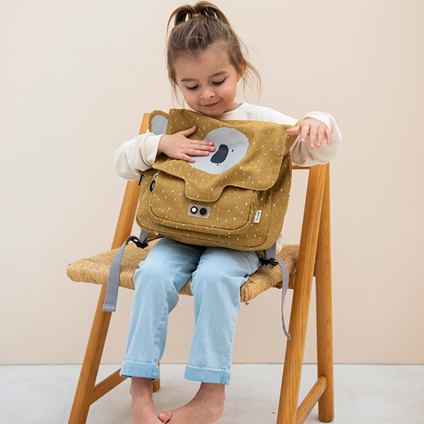 koala school bag