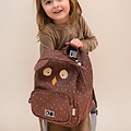 Trixie Kids backpack Mr. Owl - Trixie