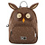 Trixie Kids backpack Mr. Owl - Trixie
