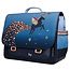 Jeune Premier boekentas Jeune Premier school bag Midi Unicorn Universe