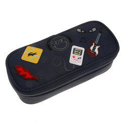 Jeune Premier pencil box Mr. Gadget