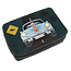 Jeune Premier boekentas Pencil box filled Jeune Premier Monte Carlo