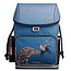 Jeune Premier boekentas Jeune Premier backpack Ergomaxx Unicorn Universe