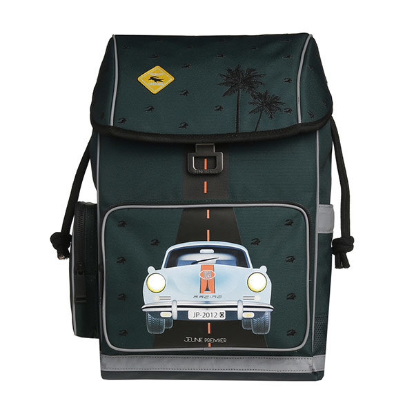 sac trail comparatif