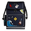 Jeune Premier boekentas Jeune Premier backpack Ergomaxx Mr. Gadget