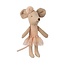 Maileg Maileg kleine zus ballerina muis