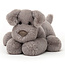 Jellycat Jellycat knuffel Huggady Dog