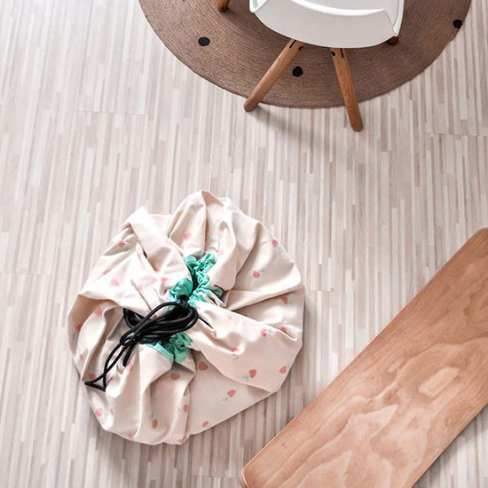 Play and Go Play and Go speelmat en opbergzak Cherry love