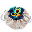 Play and Go Play and Go speelmat opbergzak Outdoor Balloon