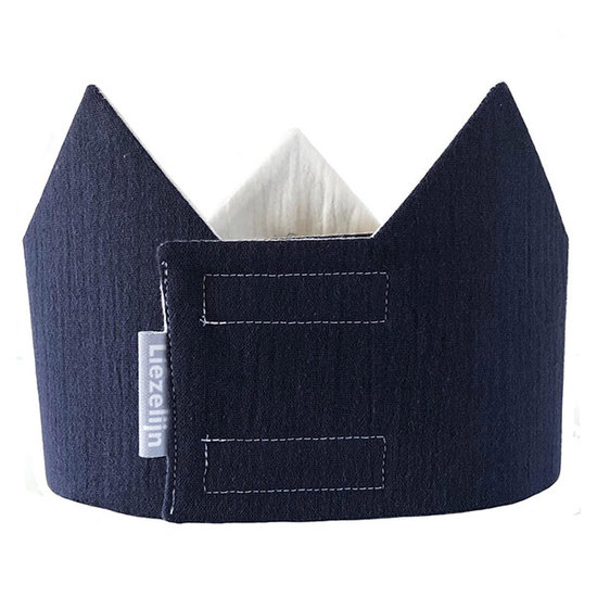 Liezelijn Liezelijn verjaardagskroon Arthur