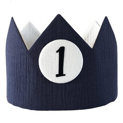 Birthday crown Arthur - Liezelijn