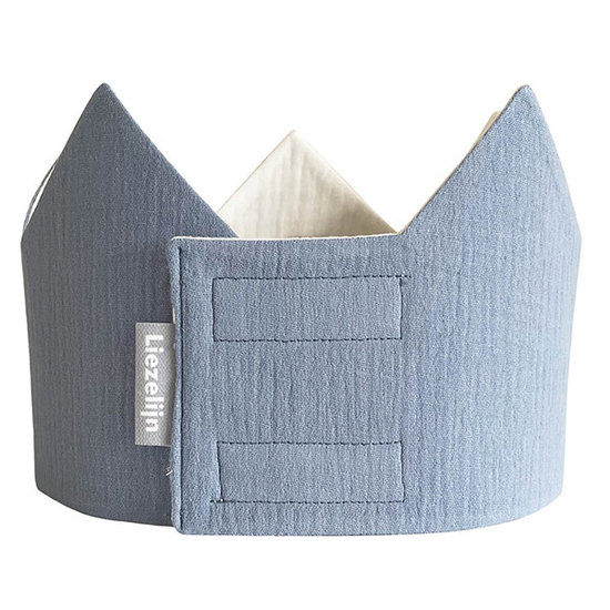 Liezelijn Liezelijn verjaardagskroon Emiel