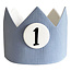 Liezelein Birthday crown Emiel - Liezelijn