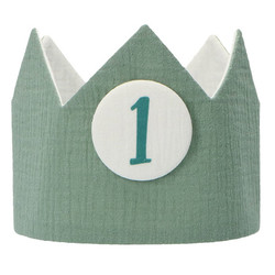 Birthday crown Coralie - Liezelijn