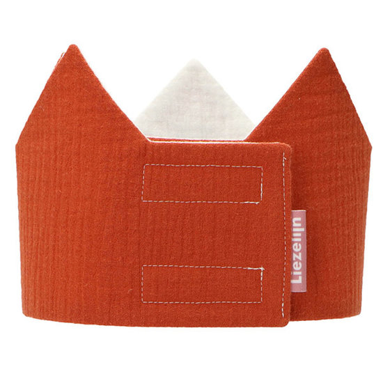 Liezelijn Couronne d'anniversaire Korneel - Liezelijn