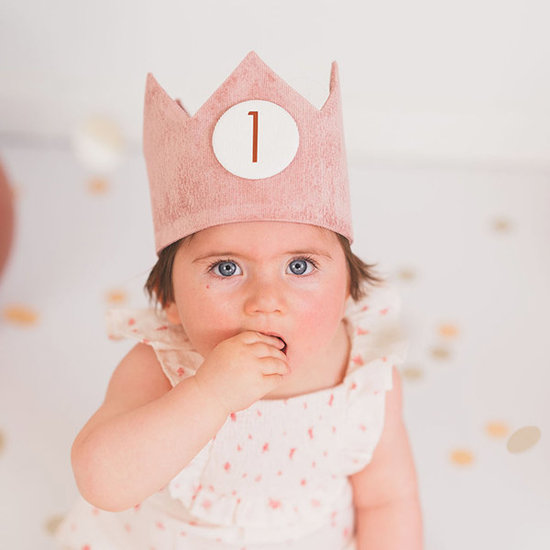 Liezelijn Birthday crown Odette - Liezelijn