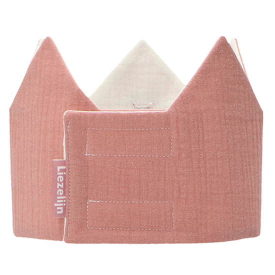 Liezelijn Birthday crown Odette - Liezelijn