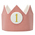 Liezelijn Birthday crown Odette - Liezelijn