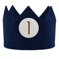 Birthday crown Charlie - Liezelijn