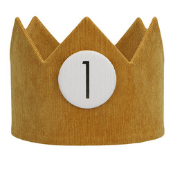 Couronne d'anniversaire Coco - Liezelijn